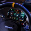„Moza Racing CM2 RS072“ ekranas
