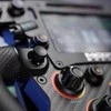 Moza Racing "MOZA RS068 FSR V2" formulės vairas (PC)