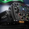 Moza Racing "MOZA RS068 FSR V2" formulės vairas (PC)