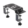 Moza Racing RS12 stalo spaustukai R5/R9/R12