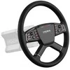 Žaidimų vairas Moza Racing Truck Wheel RS060