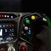 Moza Racing MOZA x Automobili Lamborghini ESSENZA SCV12 Steering Wheel