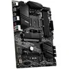 Pagrindinė plokštė MSI B550-A PRO, AM4, DDR4