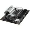 Pagrindinė plokštė MSI | B760M GAMING PLUS WIFI | Procesorių šeima Intel | Procesoriaus lizdas LGA1700 | DDR5 | Palaikomos standžiojo disko sąsajos SATA, M.2 | SATA jungčių skaičius 4
