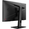 MSI G274PFDE Gaming Monitorius - Rapid IPS, 180Hz, 1ms GTG