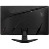 27 colių (68,6 cm) TFT MSI MAG 274CQFDE žaidimų monitorius, išlinkis, 180 Hz, mažmeninė kaina