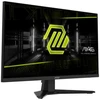 Monitorius MSI MAG 274QFDE X24 Rapid IPS WQHD Gaming Ekranas 68.6 cm (27"")