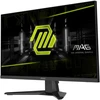 Monitorius MSI MAG 274QFDE X24 Rapid IPS WQHD Gaming Ekranas 68.6 cm (27"")