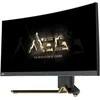 Monitorius MSI MAG 325CQRFDE-QD, Rapid VA, 80 cm (31,5 col.) lenktas, 170 Hz, FreeSync Premium, QD - DP, 2xHDMI