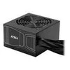 Maitinimo šaltinis MSI MAG A750GN PCIE5 750W (306-7ZPBY11-CE0)