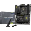 Pagrindinė plokštė MSI MAG B860 TOMAHAWK WIFI | Procesorių šeima Intel | Procesoriaus lizdas LGA1851 | DDR5 | Palaikomos standžiojo disko sąsajos SATA, M.2 | SATA jungčių skaičius 4
