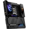 Pagrindinė plokštė MSI MEG X870E GODLIKE | Procesorių šeima AMD | Procesoriaus lizdas AM5 | Palaikomos standžiojo disko sąsajos SATA, M.2 | SATA jungčių skaičius 4