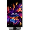Monitorius 27 colių (68,6 cm) TFT MSI MPG OLED 272URXDE QD-OLED 9S6-3CD79A-016 mažmeninės prekybos