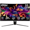 MSI MPG 321CURXDE Curved Gaming Monitorius 80 cm (31.5"")
