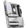 Pagrindinė plokštė MSI MPG X870E EDGE TI WIFI