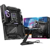 MSI MPG Z890 CARBON WIFI pagrindinė plokštė Intel Z890 LGA 1851 (Socket V1) ATX
