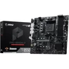 MSI PRO B550M-P