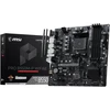 pagrindinė plokštė MSI PRO B550M-P WIFI6E