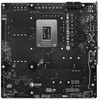 Pagrindinė plokštė MSI B760M PROJEKTAS NULIS | Procesorių šeima Intel | Procesoriaus lizdas LGA1700 | DDR5 | Palaikomos standžiojo disko sąsajos SATA, M.2 | SATA jungčių skaičius 4