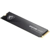 SSD disks MSI SSD 2TB MSI Spatium M580 (M.2 2280) PCIe 5.0 NVMe