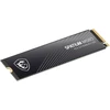 SSD disks MSI SSD 2TB MSI Spatium M580 (M.2 2280) PCIe 5.0 NVMe