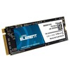 Mushkin Element NVMe SSD, PCIe 3.0 M.2 Typ 2280 – 1 TB