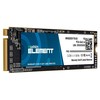 Mushkin Element NVMe SSD, PCIe 3.0 M.2 Typ 2280 – 1 TB