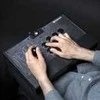 Nacon Daija Arcade Stick Xbox melna - Kontrolieris