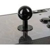 Nacon Daija Arcade Stick Xbox melna - Kontrolieris