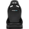 Next Level Racing ES1 Hypercool | Ventilated Sim Racing Seat | Simaero mesh fabric | Juodas