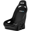 Next Level Racing ES1 Hypercool | Ventilated Sim Racing Seat | Simaero mesh fabric | Juodas