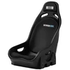 Next Level Racing Elite ES1 HYPERCOOL Simracing-Sitz, mit Belüftungssystem - juodas