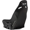 Next Level Racing ES1 Hypercool | Ventilated Sim Racing Seat | Simaero mesh fabric | Juodas