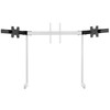 Laikiklis Next Level Racing - Elite Free Standing Triple Add-on Juodas - S