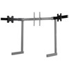 Laikiklis Next Level Racing - Elite Free Standing Triple Add-on Juodas - S