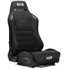 „Next Level Racing ERS3 Haptic“ | Atsiliepimų simuliatoriaus lenktynių sėdynė