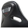 Next Level Racing ES1 Haptic Simracing-Sitz, haptisches Feedback