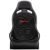 Next Level Racing ES1 Haptic Simracing-Sitz, haptisches Feedback