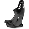 Next Level Racing ES3 Elite Sim Racing Seat, Full Carbon Fibre Edition, Siedzisko su włókna węglowego - juoda (NLR-E065)