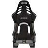 Next Level Racing ES3 Elite Sim Racing Seat, Full Carbon Fibre Edition, Siedzisko su włókna węglowego - juoda (NLR-E065)