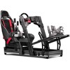„Next Level Racing FGT Elite“ priekinis ir šoninis tvirtinimas