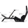 Žaidimų kėdė Next Level Racing F-GT Formula and GT Simulator Gaming Chair