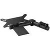 Šakotuvas „Next Level Racing F-GT Pro Direct“ klaviatūros ir pelės dėklas