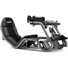 Next Level Racing | F-GT Pro Formula and GT Pilkas Edition | Racing Simulator Cockpit | Steel | Pilkas