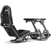 Next Level Racing | F-GT Pro Formula and GT Pilkas Edition | Racing Simulator Cockpit | Steel | Pilkas