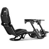 Next Level Racing | F-GT Pro Formula and GT Pilkas Edition | Racing Simulator Cockpit | Steel | Pilkas