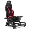 Next Level Racing Naujo lygio lenktynės – „Flight Seat Pro“