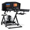 Next Level Racing Naujo lygio lenktynės – „Flight Stand Pro“