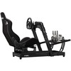Next Level Racing F-GT ELITE priekinės ir šoninės plokštės leidimas