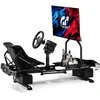 Next Level Racing - Go Kart Cockpit Plus simuliatoriaus rėmas